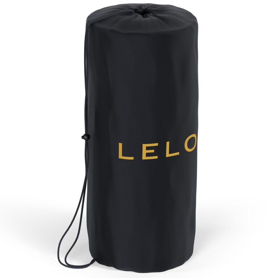 LELO - BODY MASSAGE ACUPRESSURE MAT BLACK