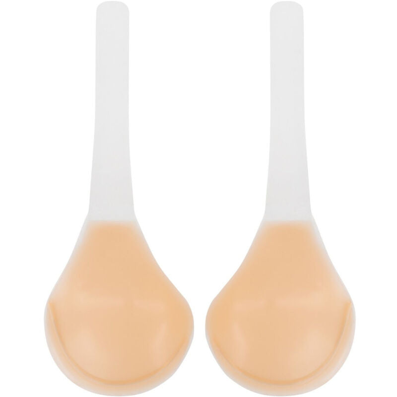 BYE-BRA - CHEST ELEVATORS SYLICON CUP G