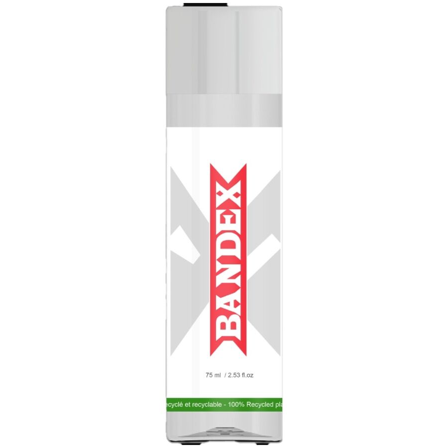 RUF - BANDEX STIMULATING CREAM FOR THE PENIS 75 ML