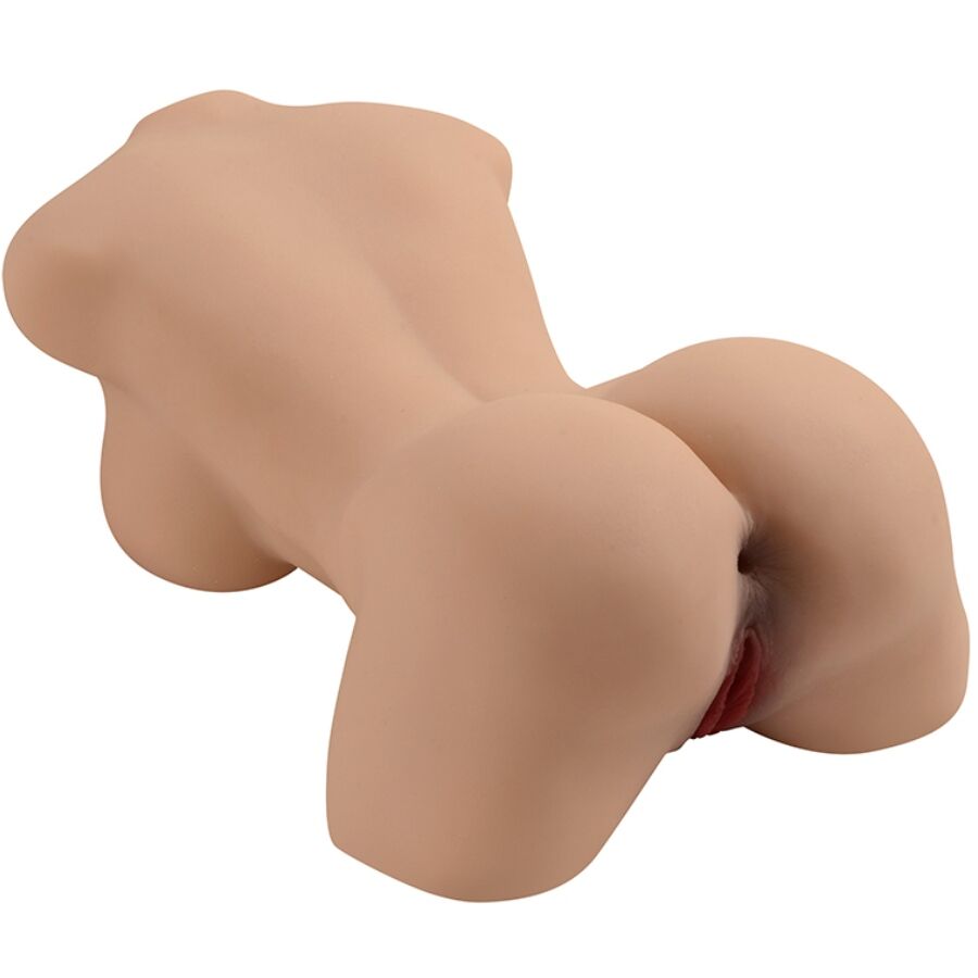 XISE - VERA REALISTIC FEMALE TORSO