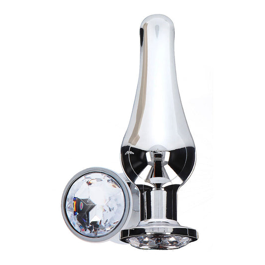 TOYJOY - ANAL PLAY DIAMOND BUM BIJOU SMALL ANAL PLUG