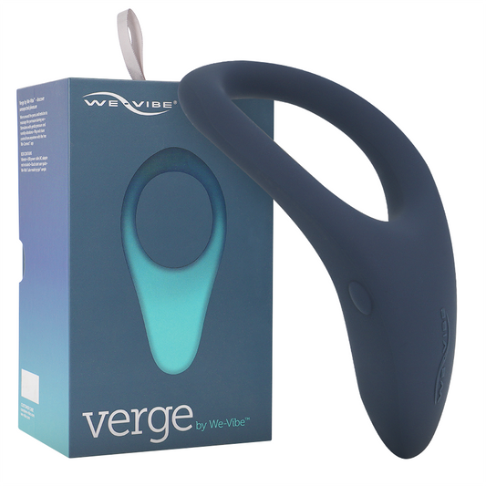 WE-VIBE - VERGE VIBRATING RING