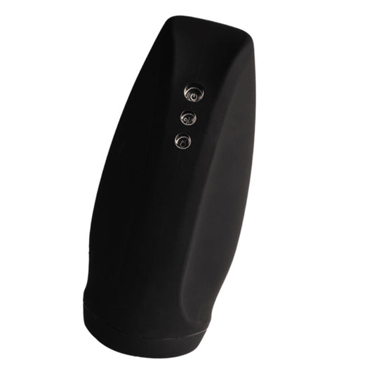 ROCKS-OFF - TORRENT AUTOMATIC MASTURBATOR WITH AIR TECHNOLOGY