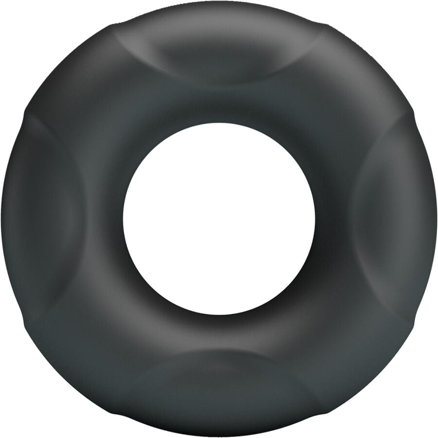 CRAZY BULL - ARVELL SILICONE RING MODEL 12