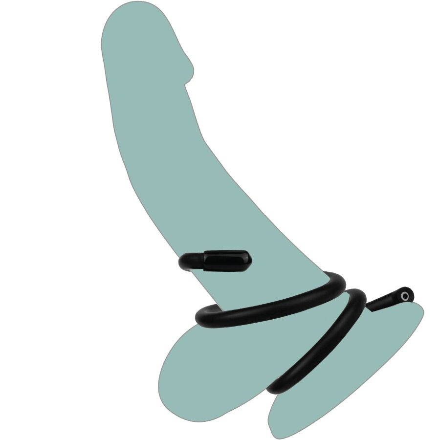 ELECTRASTIM - RECOIL SHAPEABLE ELECTRO ACCESSORY