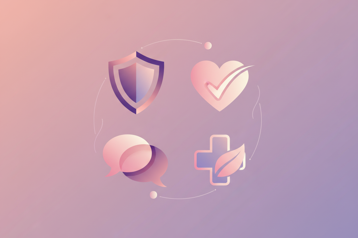 stay safe related to sex 